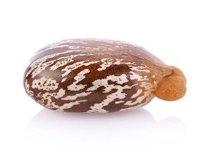 Castor oil as a natural treatment